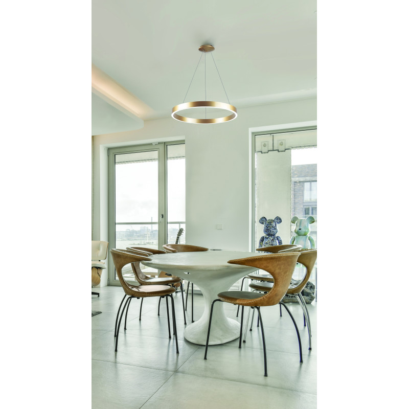 Lampa Marco Pendant 60 Cct Go + Remote Control AZ5045 | Azzardo