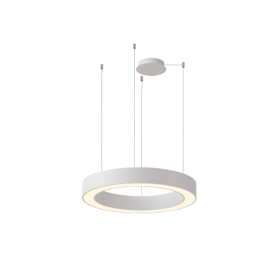 Lampa Marco Pendant 60 Cct Wh + Remote Control AZ5043 | Azzardo