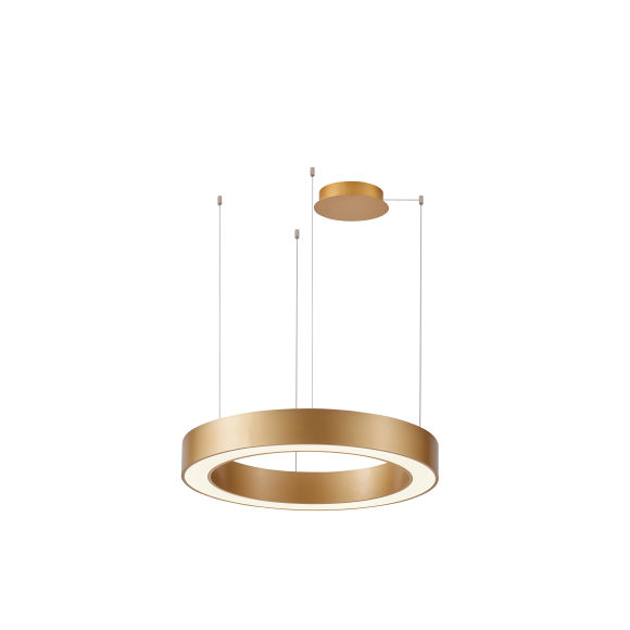 Lampa Marco Pendant 80 Cct Go + Remote Control AZ5048 | Azzardo