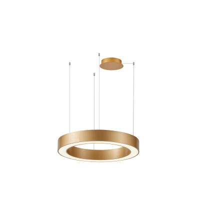 Lampa Marco Pendant 80 Cct Go + Remote Control AZ5048 | Azzardo