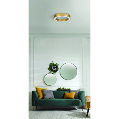 Lampa Marco Top 40 3000K Go AZ5030 | Azzardo