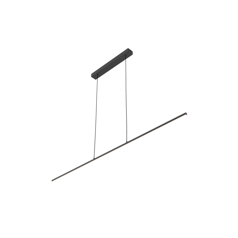 Lampa Marlene 120 3000K Bk AZ6097 | Azzardo