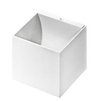 Kinkiet Mars Wh AZ0896 | Azzardo