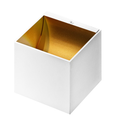 MARS WH/GO KINKIET | Azzardo