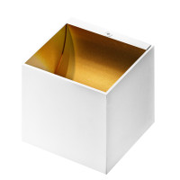 MARS WH/GO KINKIET | Azzardo