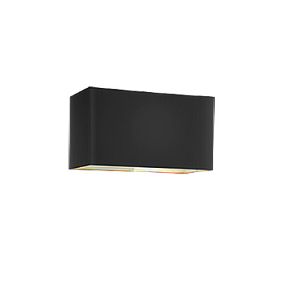 Lampa Martens Floor Black Klosz AZ1561 | Azzardo