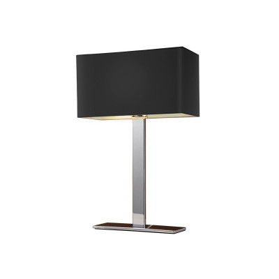 Lampa Martens Table Black AZ1559 | Azzardo