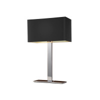 Lampa Martens Table Black AZ1559 | Azzardo