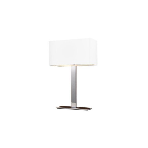 MARTENS TABLE WHITE | Azzardo MARTENS TABLE WHITE | Azzardo