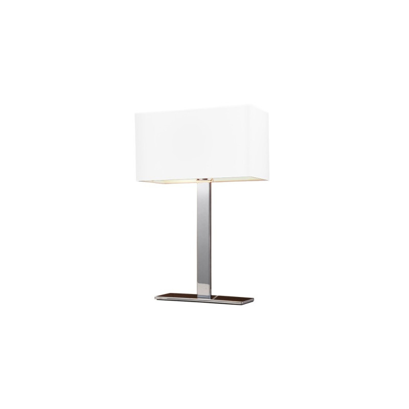 MARTENS TABLE WHITE | Azzardo MARTENS TABLE WHITE | Azzardo