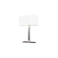 MARTENS TABLE WHITE | Azzardo