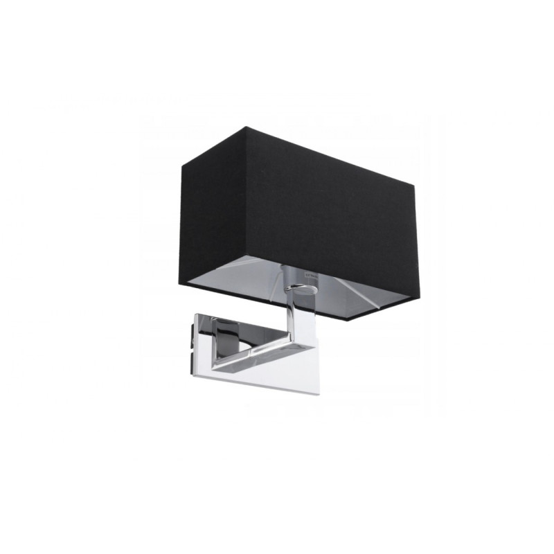 Lampa Martens Wall Bk AZ1556 | Azzardo