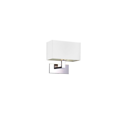 Lampa Martens Wall Wh AZ1525 | Azzardo