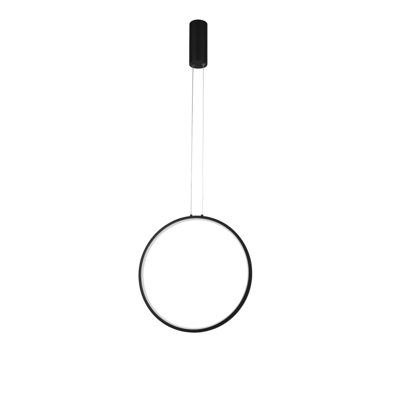 Lampa Massima 40 Bk AZ5253 | Azzardo