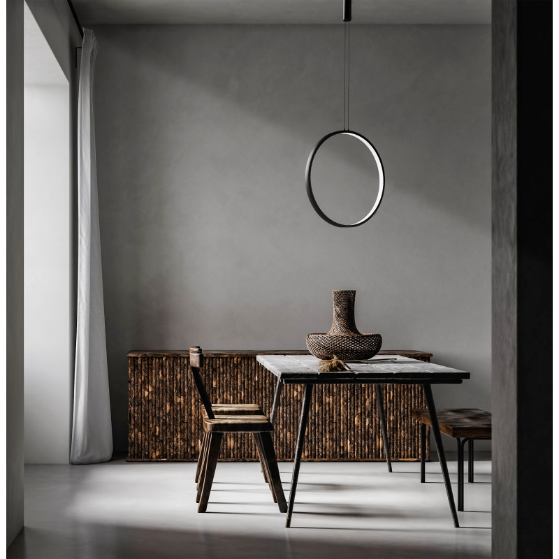 Lampa Massima 40 Bk AZ5253 | Azzardo