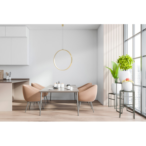 Lampa Massima 60 Go AZ5256 | Azzardo