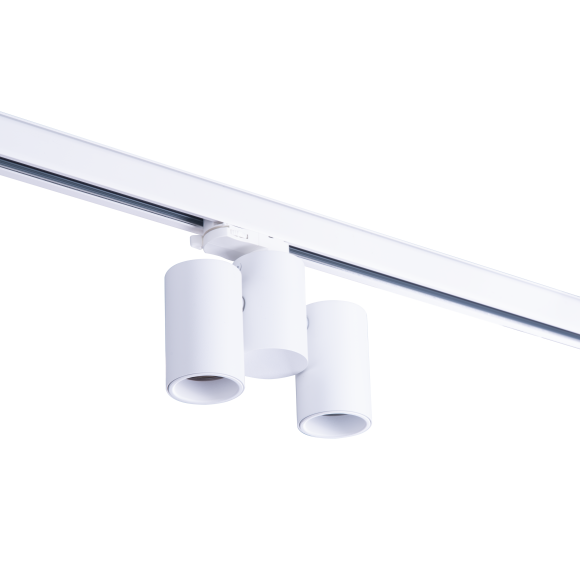 Lampa Megara Track 3Line Gu10 Wh AZ4442 | Azzardo