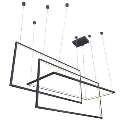 METRIC BLACK | Azzardo