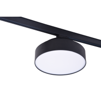 Lampa Mikka Track 3Line 24W 3000K Bk AZ4516 | Azzardo