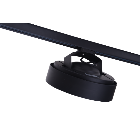 Lampa Mikka Track 3Line 24W 3000K Bk AZ4516 | Azzardo