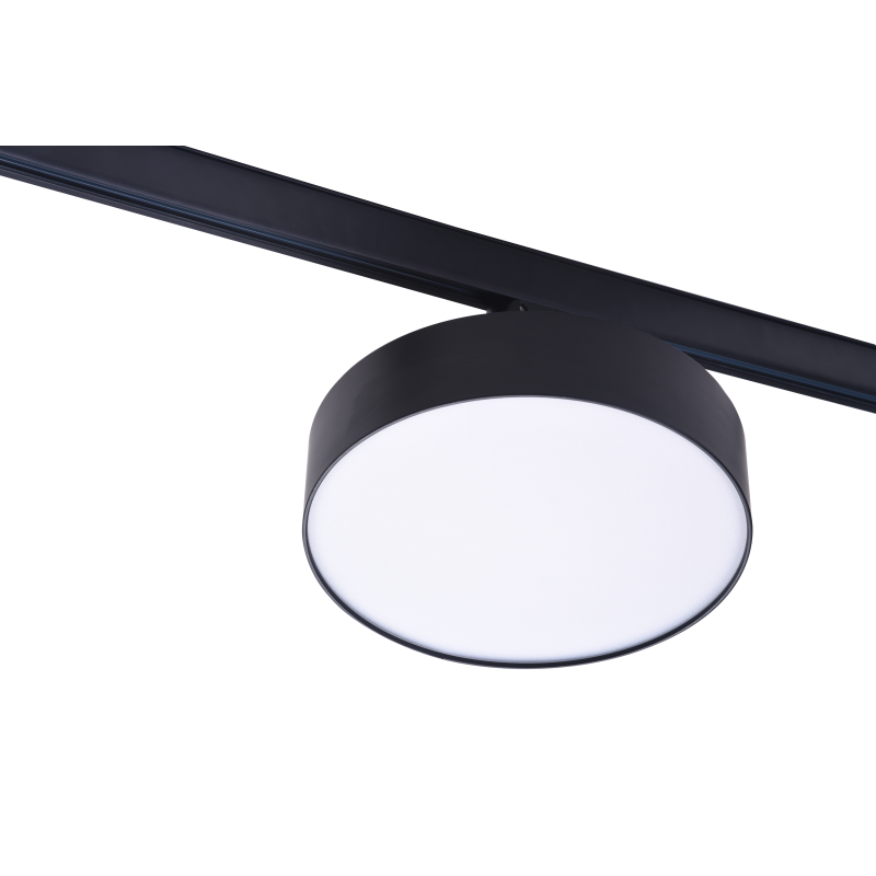 Lampa Mikka Track 3Line 24W 3000K Bk AZ4516 | Azzardo