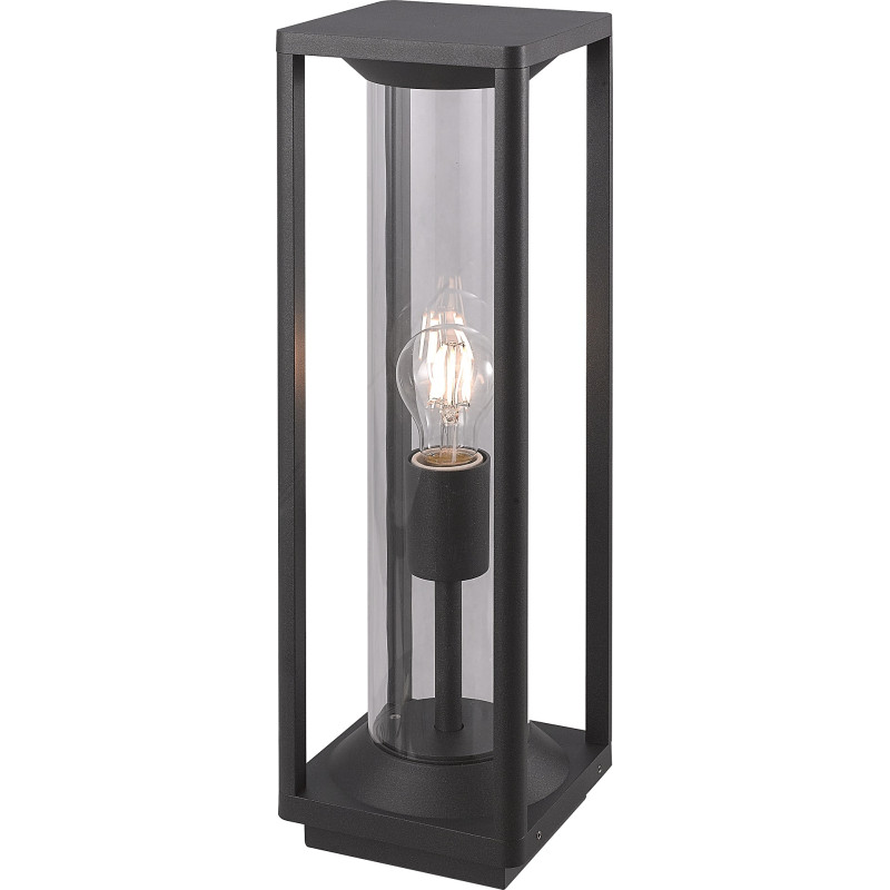 Lampa Mikkel Bk AZ4485 | Azzardo
