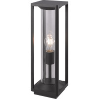 Lampa Mikkel Bk AZ4485 | Azzardo