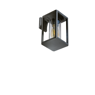 Lampa Mikkel Wall Bk AZ4484 | Azzardo