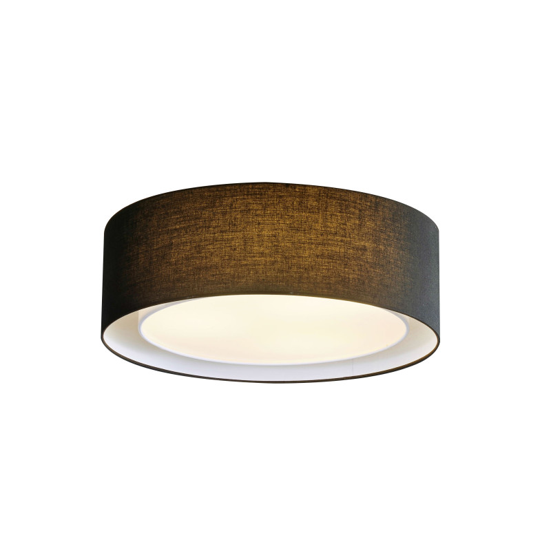 Lampa Milo Bk AZ2317 | Azzardo