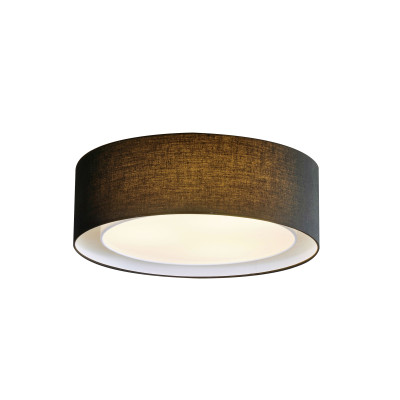 Lampa Milo Bk AZ2317 | Azzardo