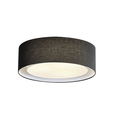 Lampa Milo Xl Bk AZ3331 | Azzardo