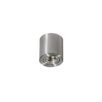 Lampa Mini Bross Alu AZ1756 | Azzardo