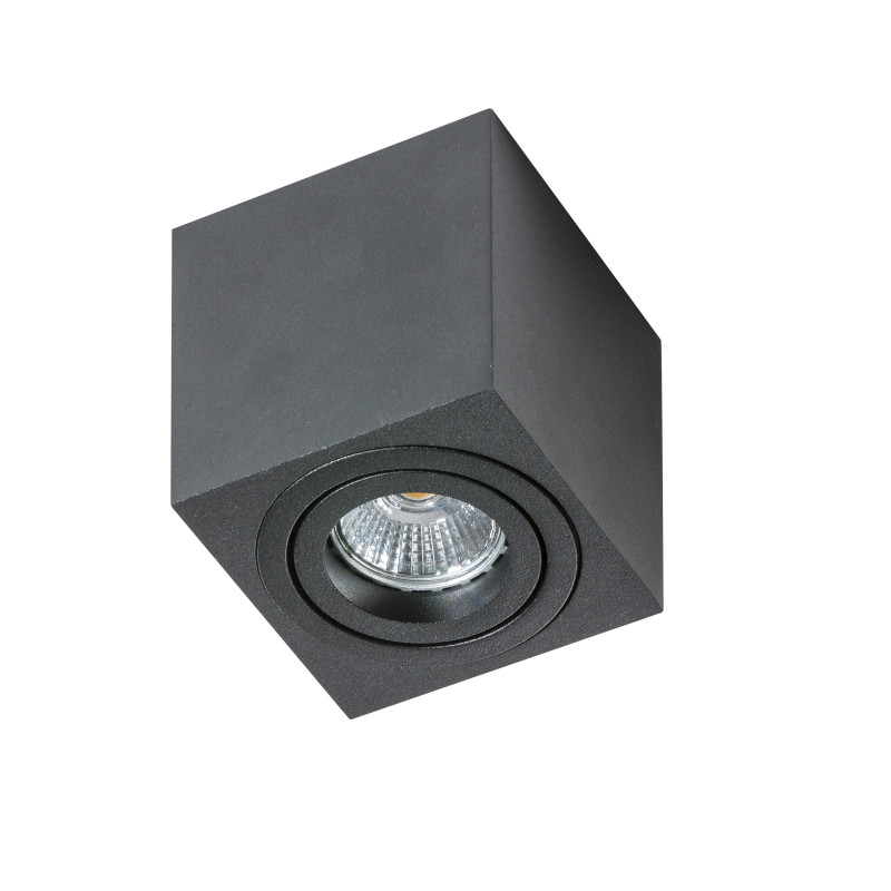 Lampa Mini Eloy Bk AZ1712 | Azzardo