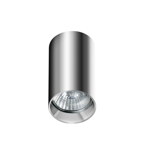 Lampa Mini Round Ch AZ1707 | Azzardo