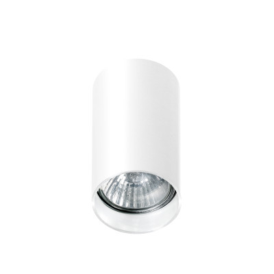 Lampa Mini Round Wh AZ1706 | Azzardo