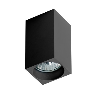 Lampa Mini Square Black AZ1382 | Azzardo