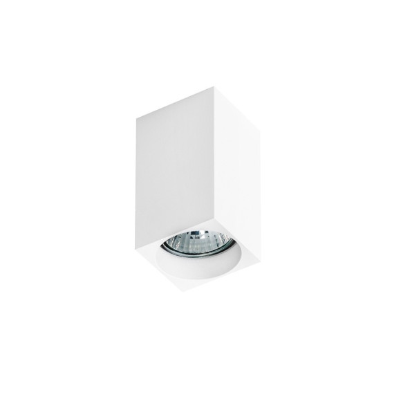 Lampa Mini Square White AZ1381 | Azzardo