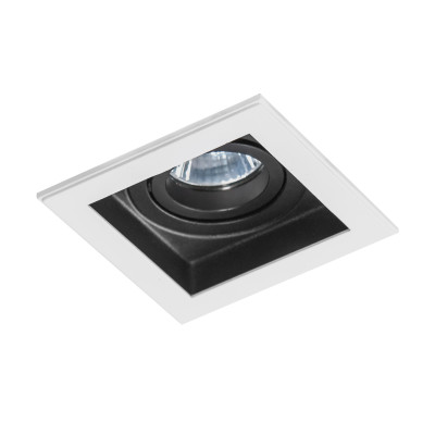 Lampa Minorka Wh/Bk AZ1362 | Azzardo