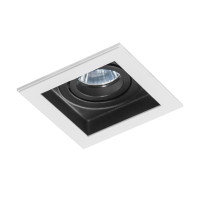 Lampa Minorka Wh/Bk AZ1362 | Azzardo