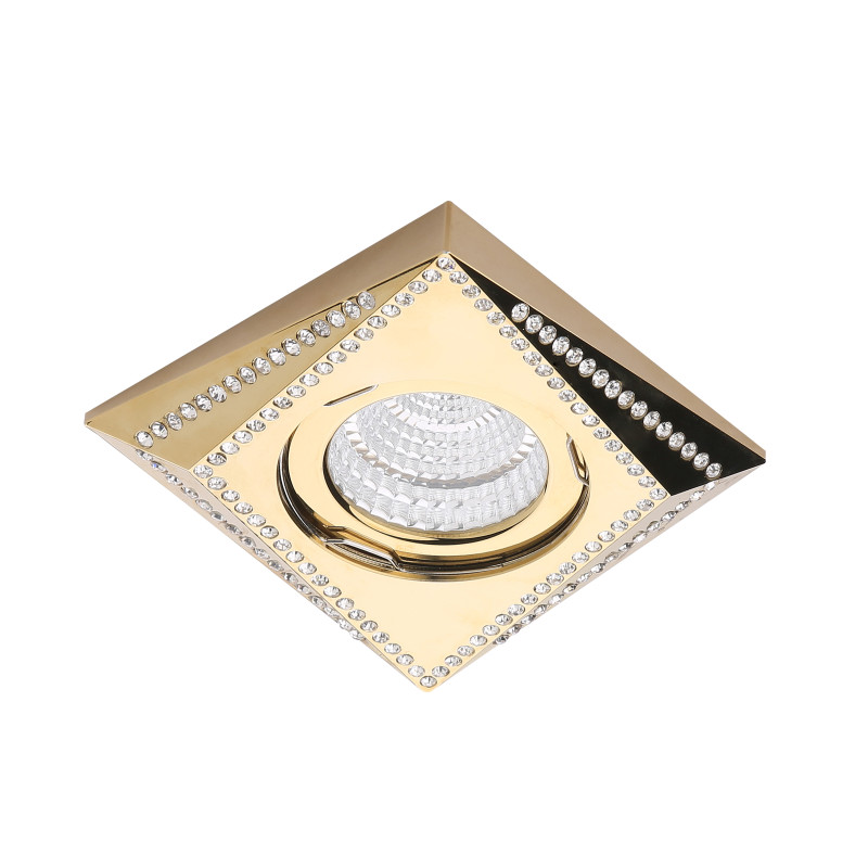 Lampa Mira Gold AZ1464 | Azzardo