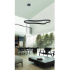Lampa Mirabella 120 3000K Dimm Bk AZ5093 | Azzardo