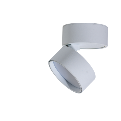 MONA 12W 3000K WH | Azzardo