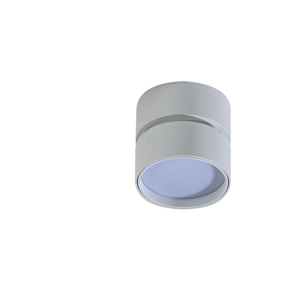 Lampa Mona 12W 3000K Wh AZ4538 | Azzardo