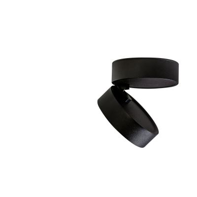 MONA 12W 4000K BK | Azzardo