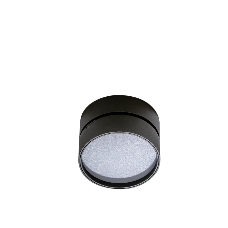 Lampa Mona 12W 4000K Bk AZ4539 | Azzardo