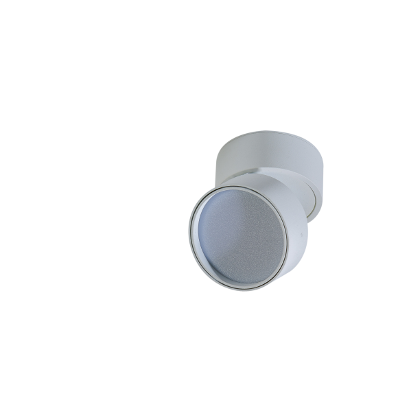 Lampa Mona 12W 4000K Wh AZ4540 | Azzardo