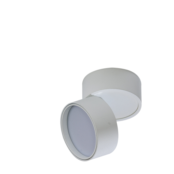 Lampa Mona 12W 4000K Wh AZ4540 | Azzardo