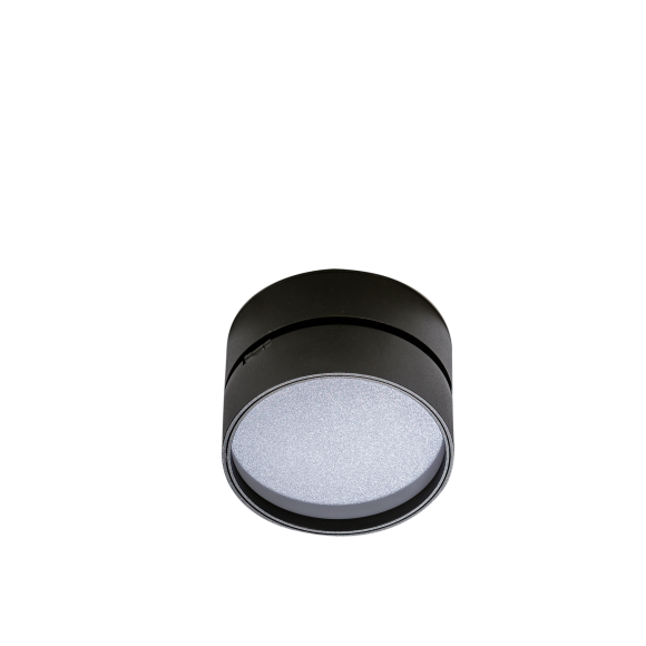 Lampa Mona 18W 3000K Bk AZ4545 | Azzardo