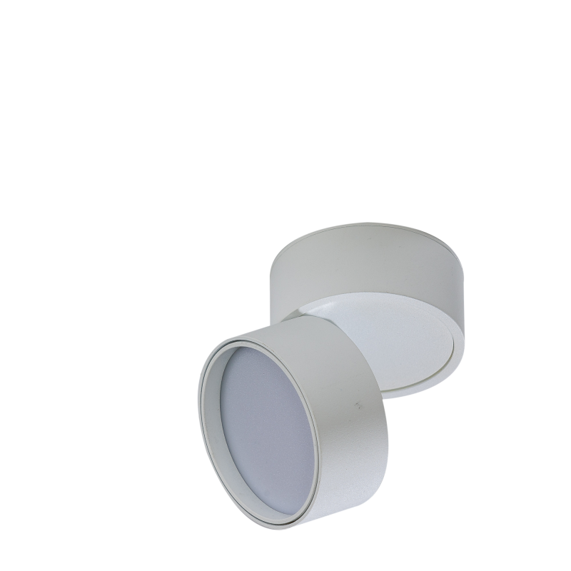 Lampa Mona 18W 3000K Wh AZ4546 | Azzardo