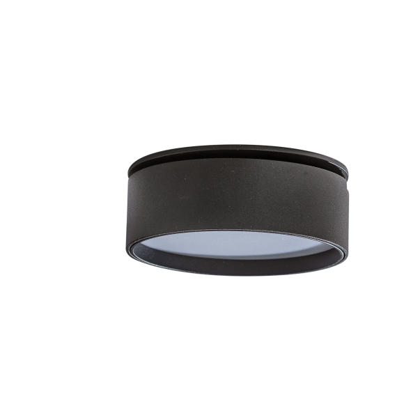 MONA SPOT 12W 3000K BK | Azzardo